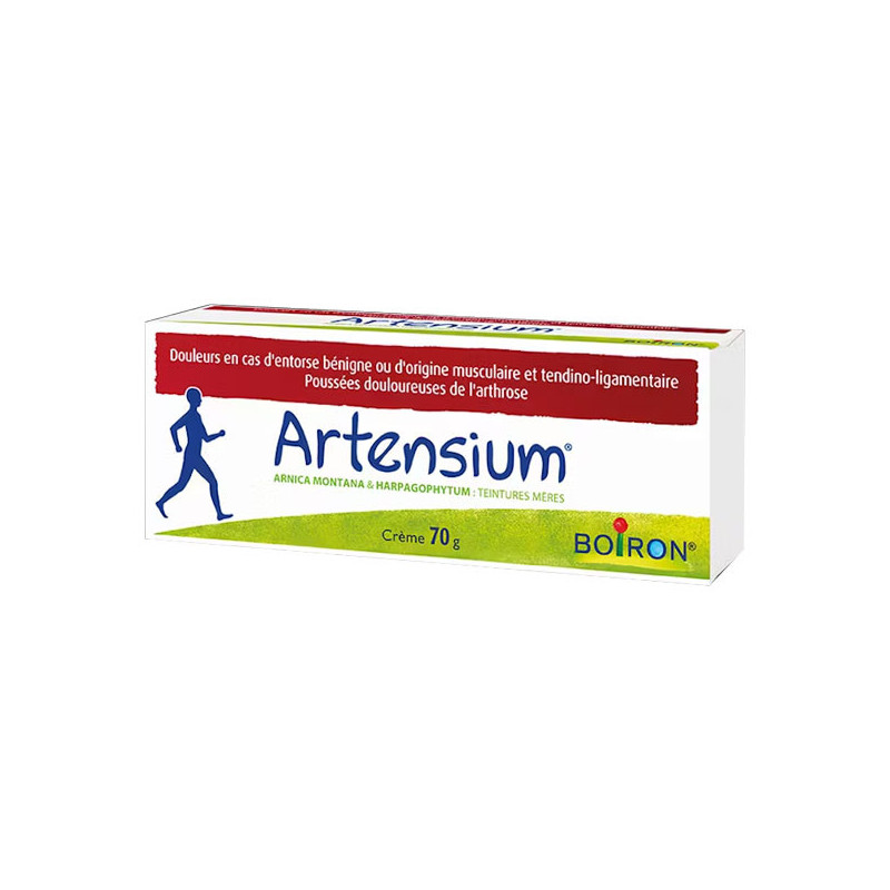 Pharmacie Bastille - Boiron Artensium crème 70gr