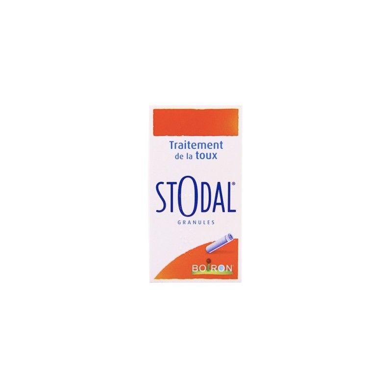 Pharmacie Bastille - Boiron stodal 2 x 80 Granulés