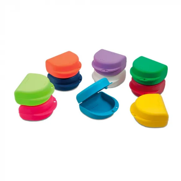 BOITE ORTHODONTIE G3