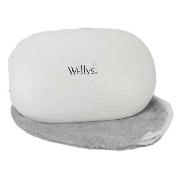 BOUILLOTTE ELECTRIQUE RECHARGEABLE