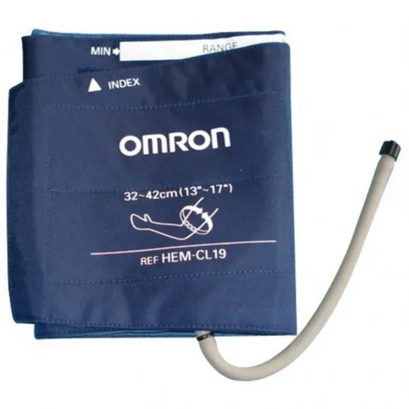 BRASSARD OBÈSE OMRON 907