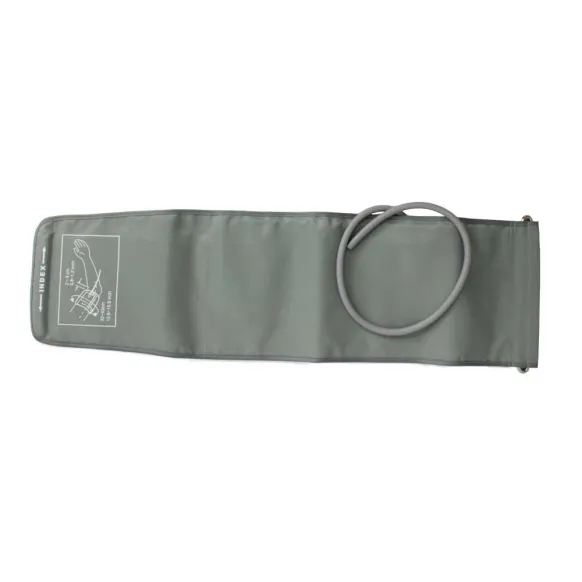 BRASSARD LARGE ADULTE POUR OXYMÈTRE/TENSIOMÈTRE