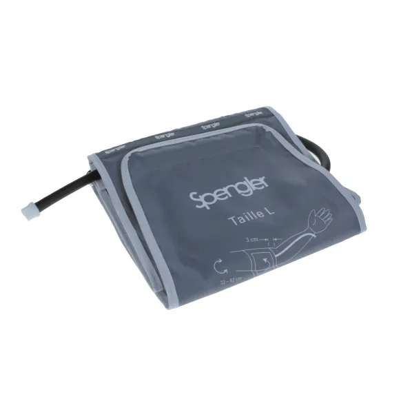 BRASSARD TAILLE L ES60 SPENGLER