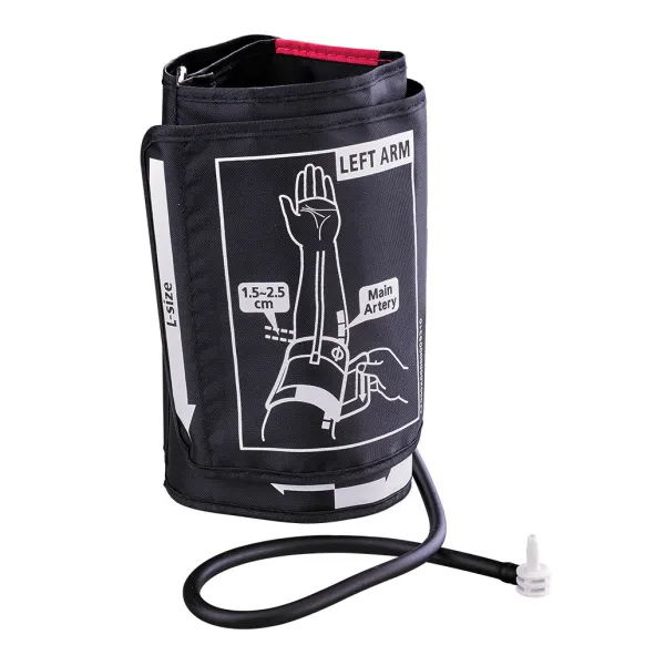 BRASSARD TENSIOMÈTRE ROSSMAX (36-46 cm)