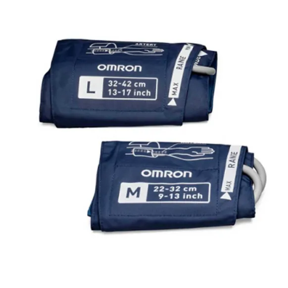 BRASSARD XL POUR TENSIOMÈTRE OMRON HBP 1120