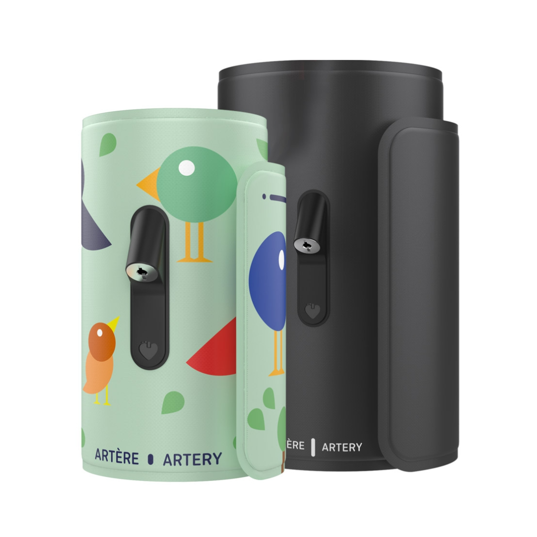 Brassards pour Tensiomètre MOBI - Spengler