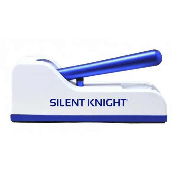BROYEUR DE COMPRIMÉS SILENT KNIGHT 3