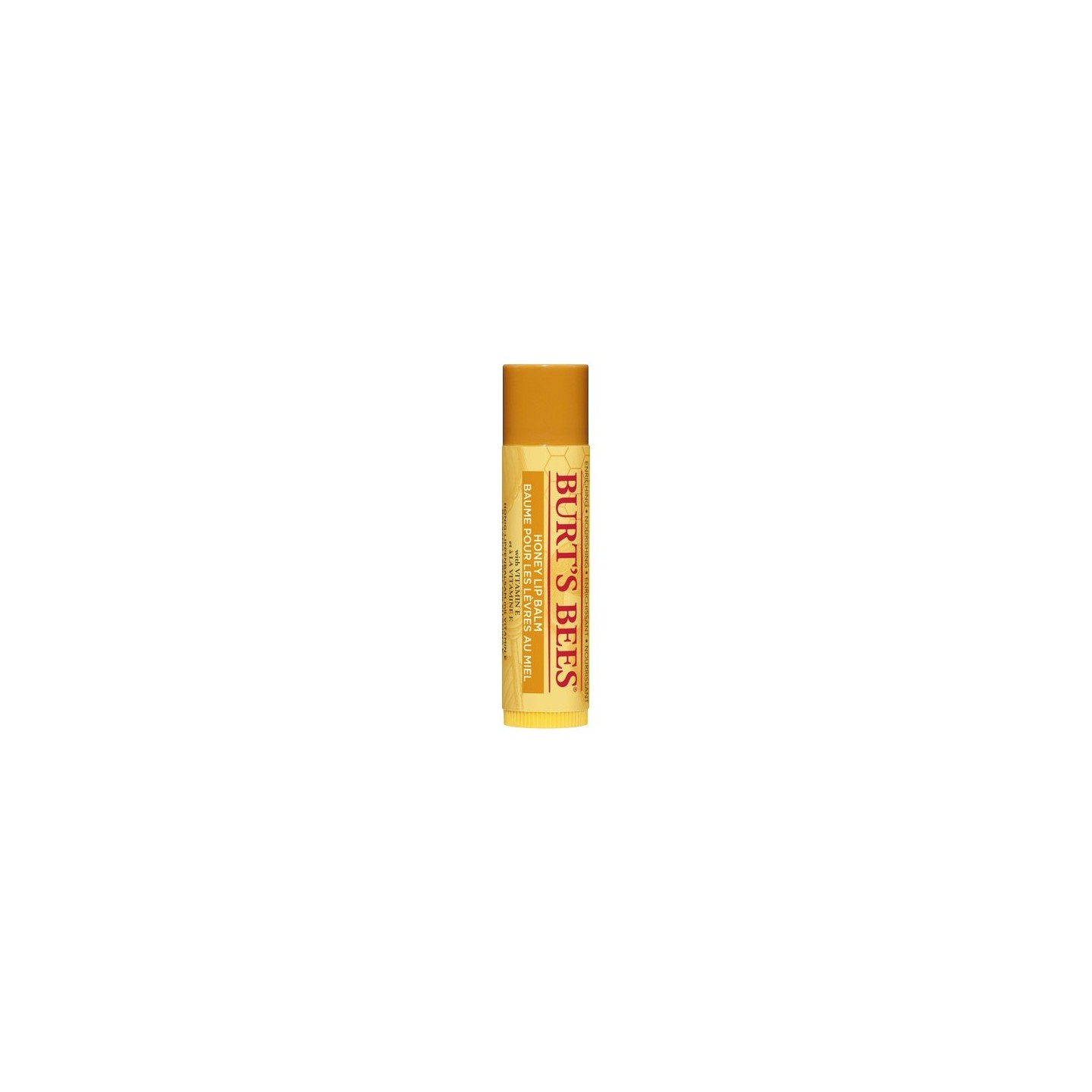 Burt's Bees Baume lèvres au Miel 4.25g