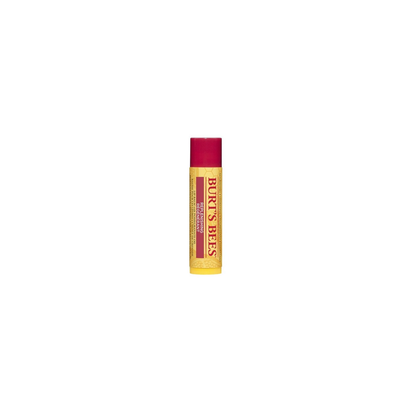 Burt's Bees Baume lèvres Grenade 4.25g