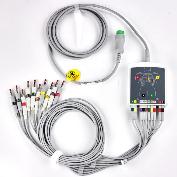 CABLE PATIENT IE6 BIOCARE