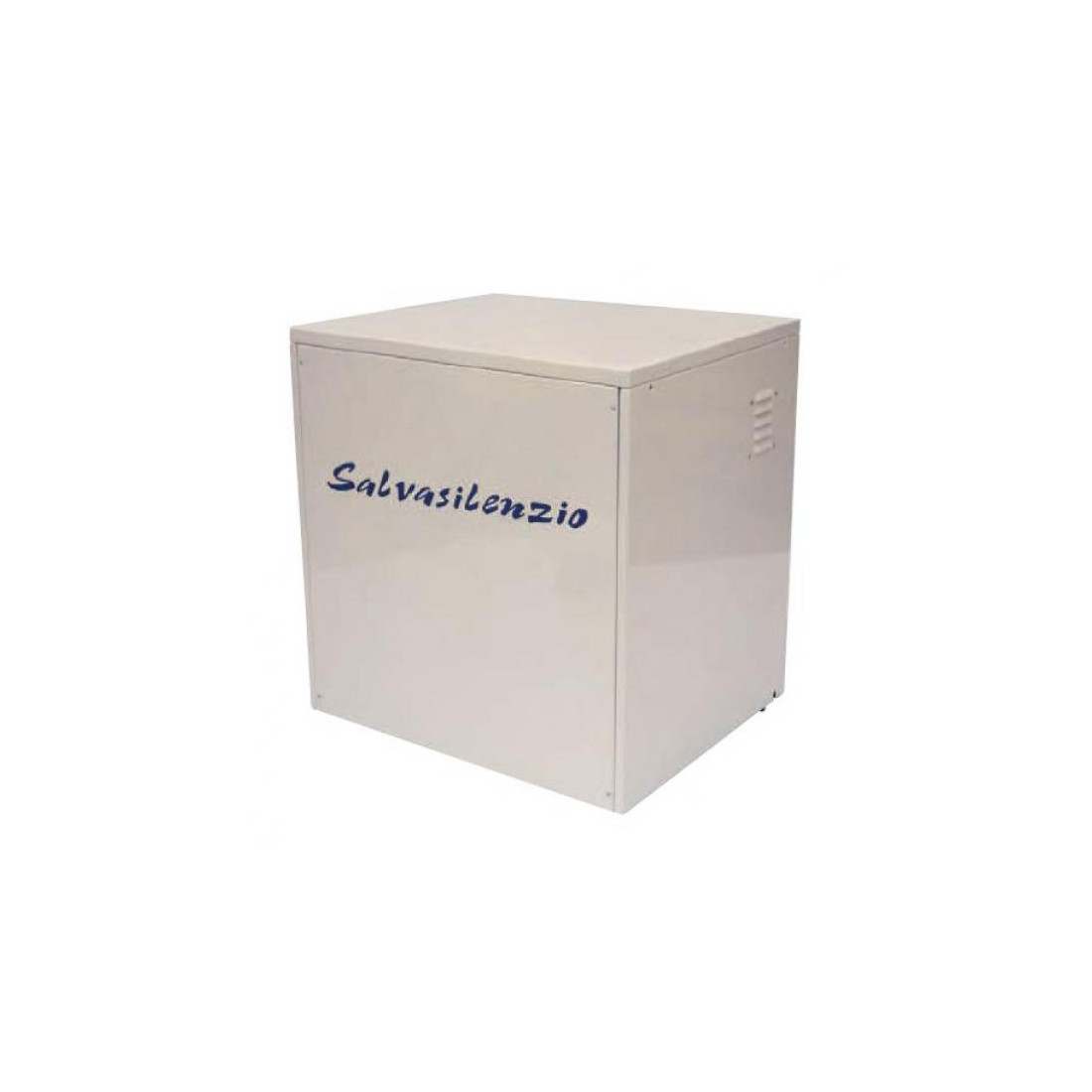 Caisson d'Insonorisation - Compresseurs Werther
