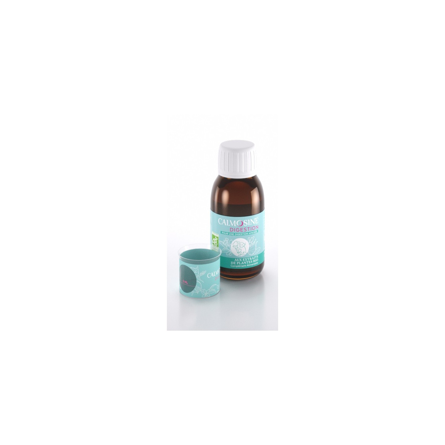 Calmosine bio Digestion 100ml