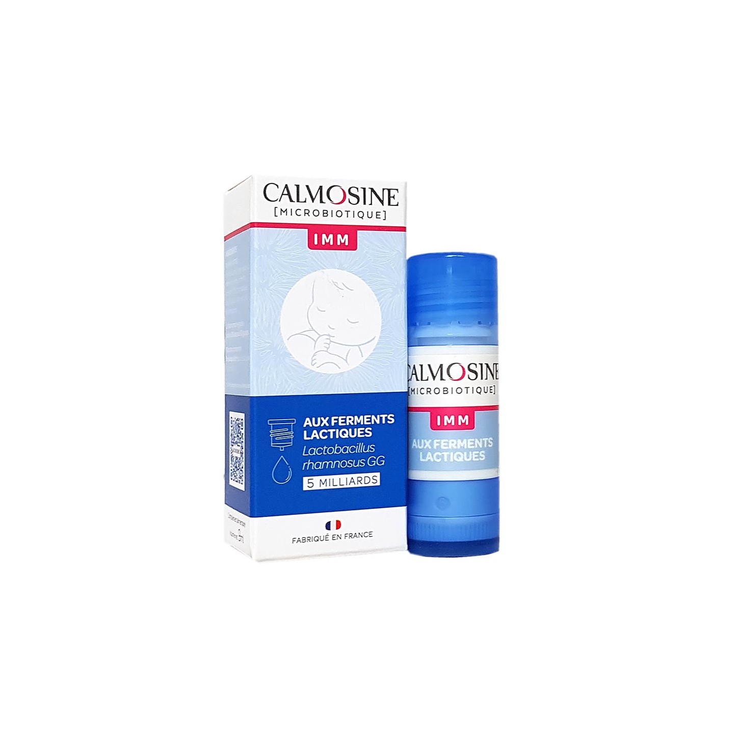 Calmosine Microbiotique IMM - 9ml