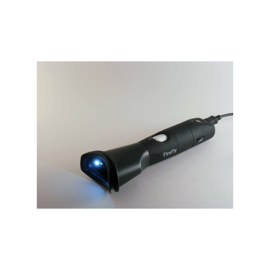 Camera Digitale Iriscope | Firely