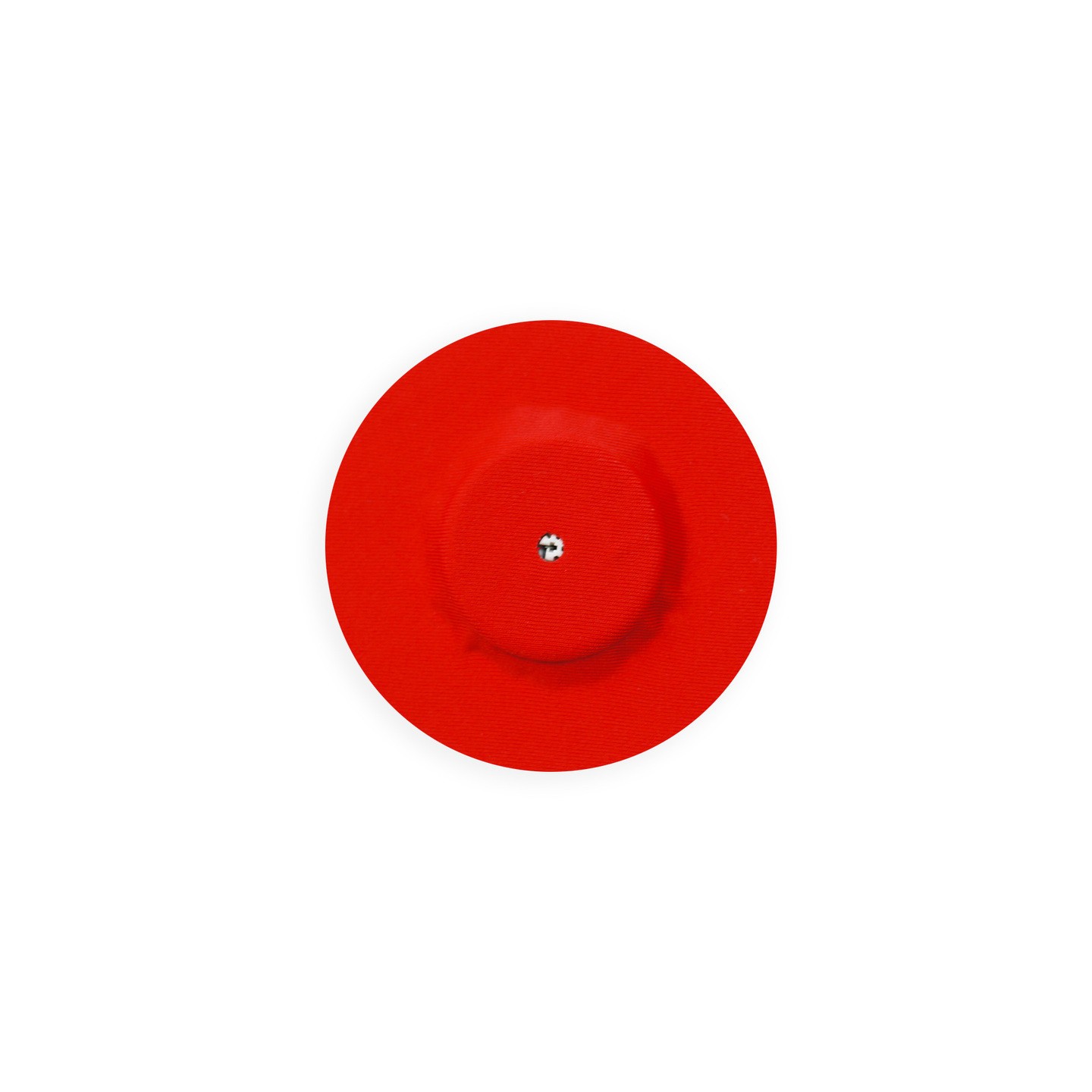 Capteur Protect Lot de 4 patchs Capteur Protect Rouge