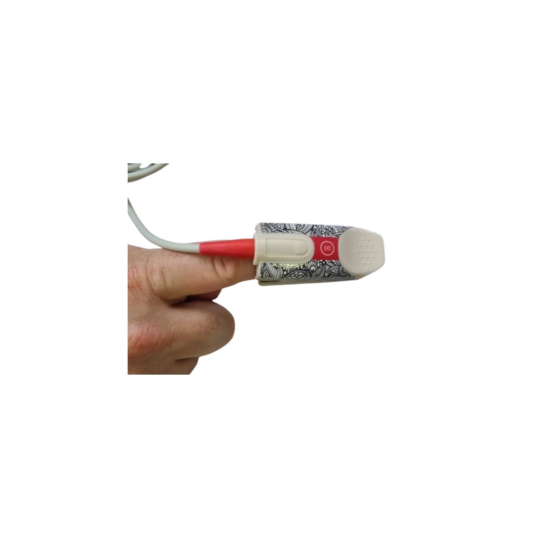 Capteur SpO2 Nellcor Oximax - Oxymètre Master Palm 3 - Nos Modèles