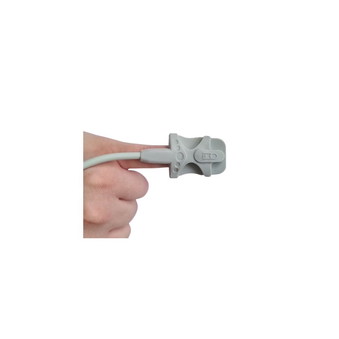 Capteur SpO2 réutilisable - Oxymètre Master Palm 2 - Nos Modèles