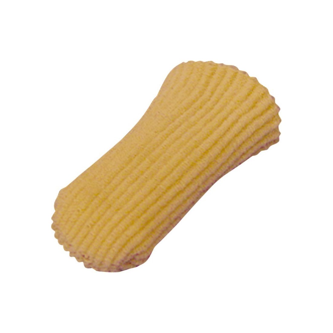 Capuchon Orteil Tisse avec Gel - Taille S/L/XL - Paquet de 6