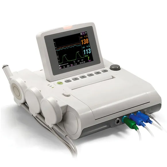CARDIOTOCOGRAPHE EDAN F3+VCT