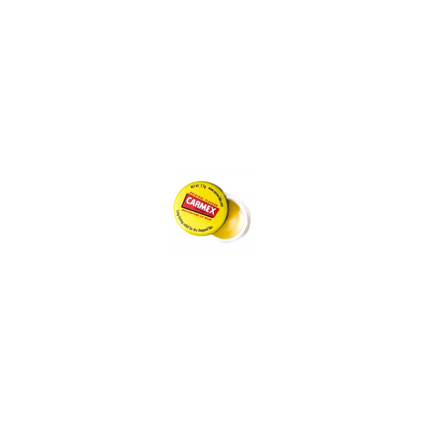 Carmex Baume Lèvres