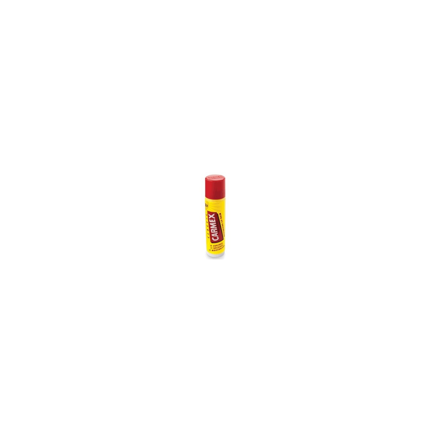 Carmex Baume Lèvre Stick classic 4.25 g