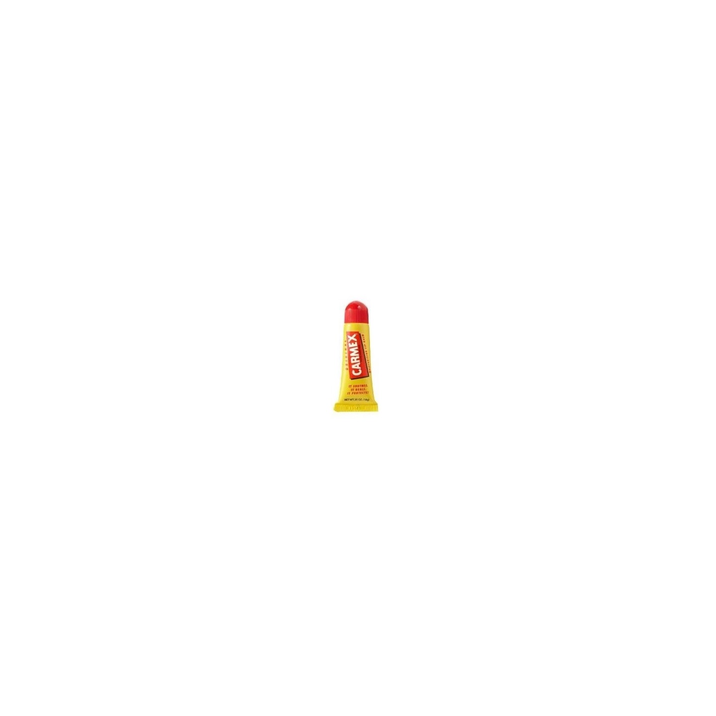 Carmex Baume Lèvre Tube