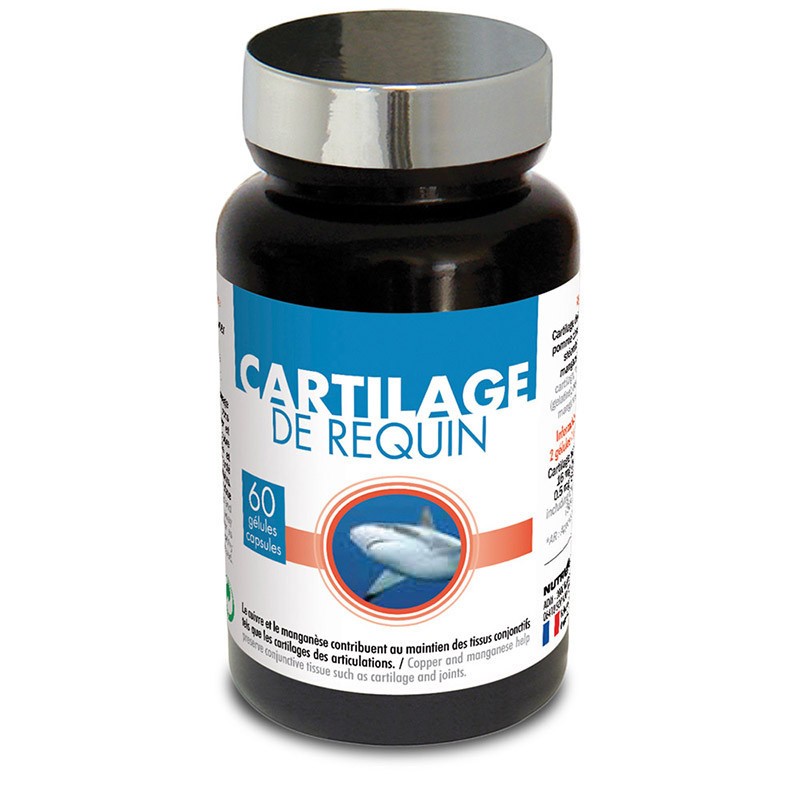 CARTILAGE DE REQUIN - VIP