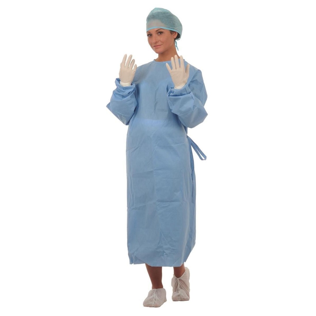 Casaque de chirurgie stérile TL