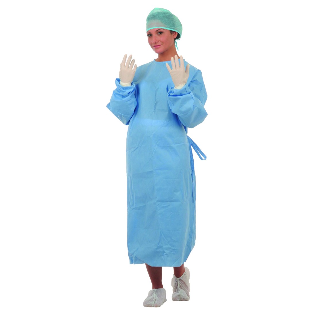 Casaque de chirurgie stérile TM