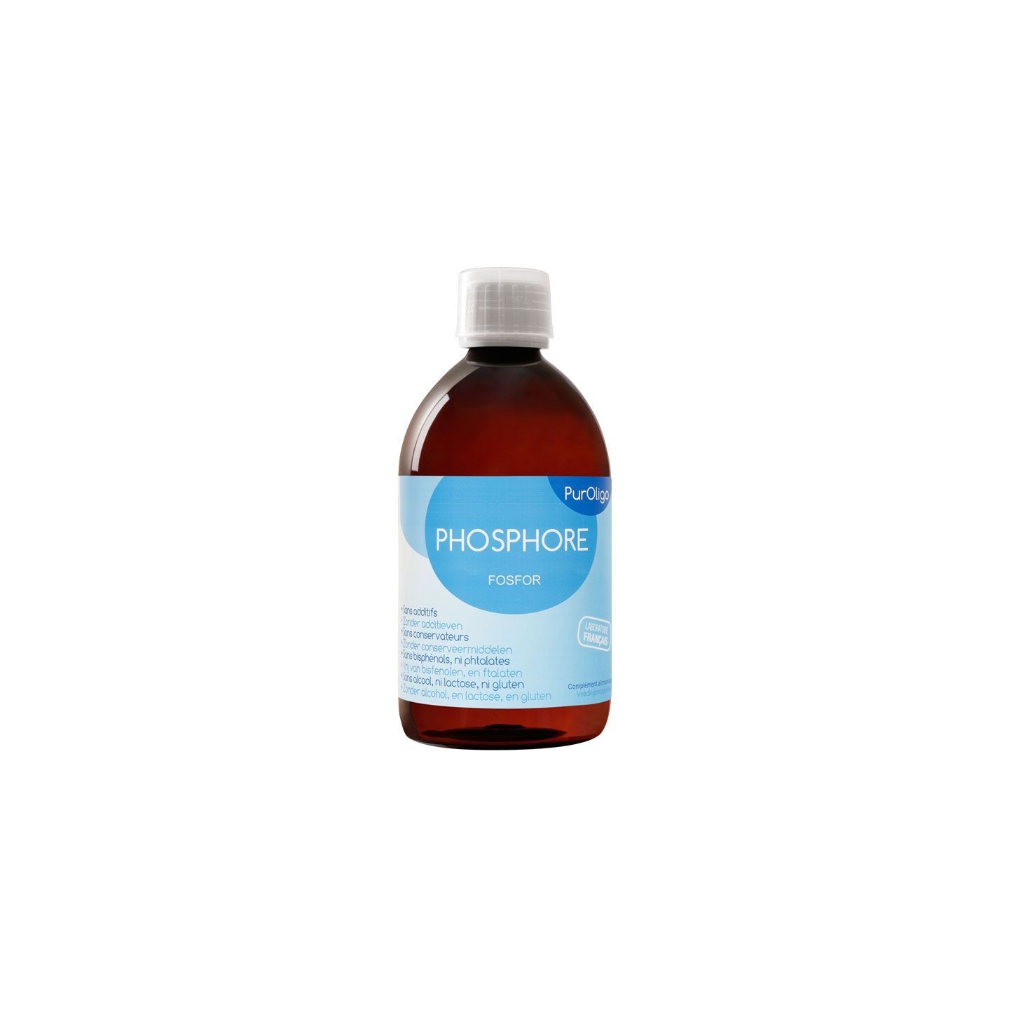 Catalyons PurOligo Phosphore - 500ml