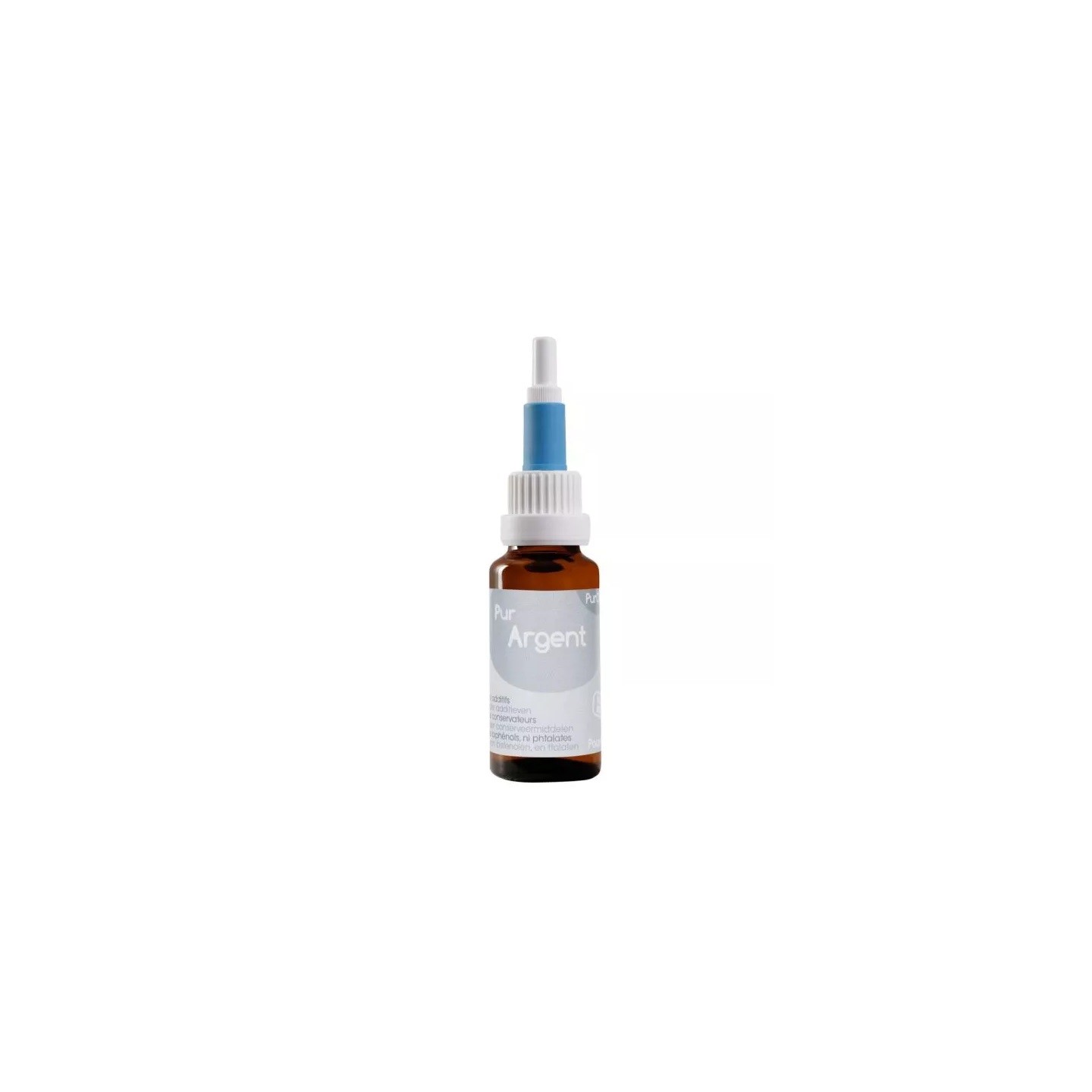 Catalyons PurOligo PurArgent - 20ml