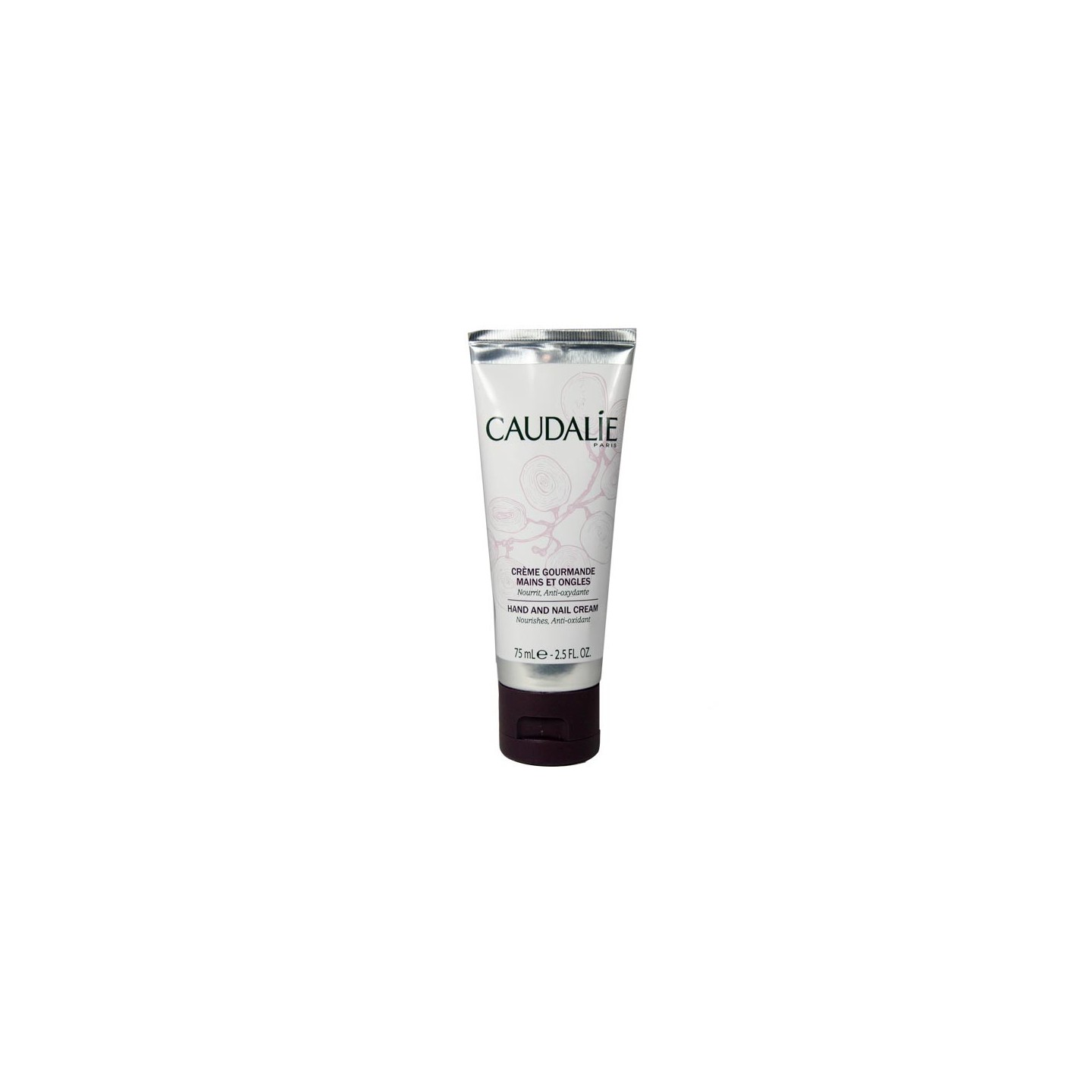 Caudalie Crème gourmande mains/ongles 75ml
