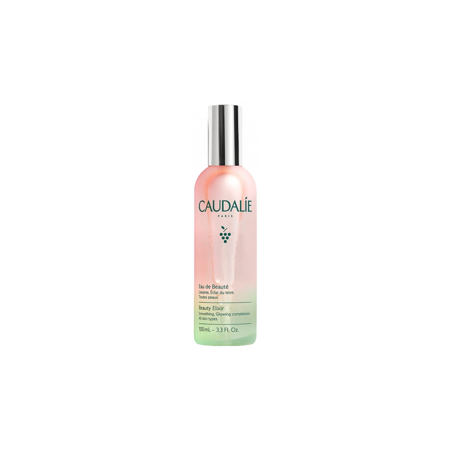 Caudalie eau de beaute tonic visage 100ml