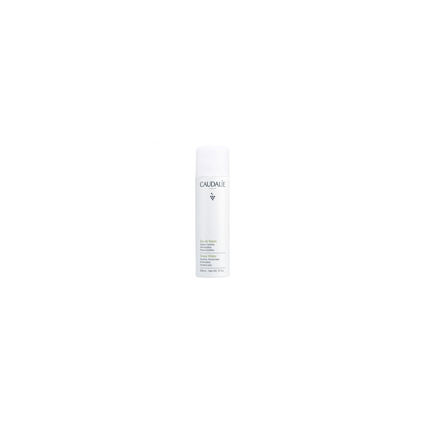 Caudalie Eau de raisin - 200ml