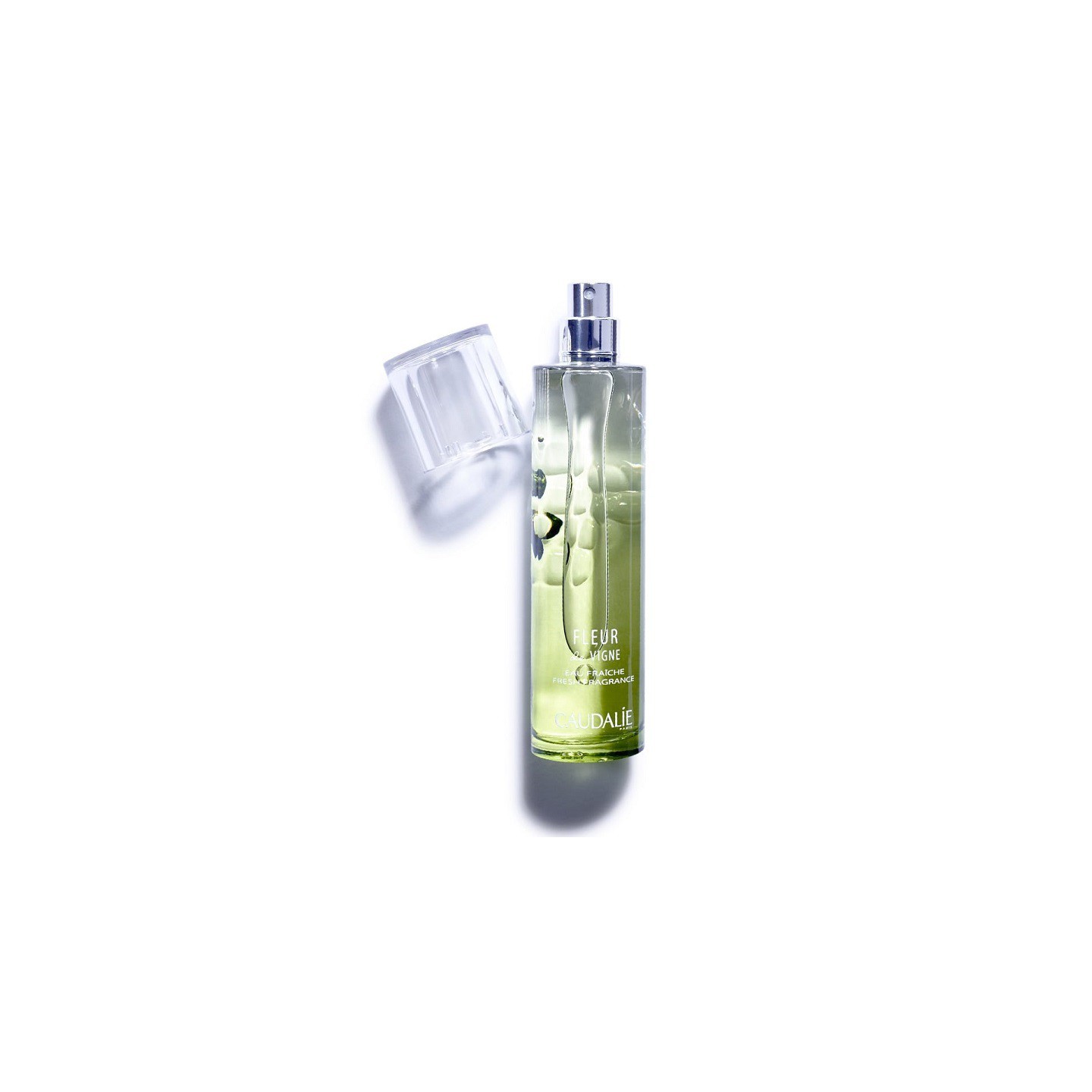 Caudalie Eau fraîche fleur des vignes - 30ml