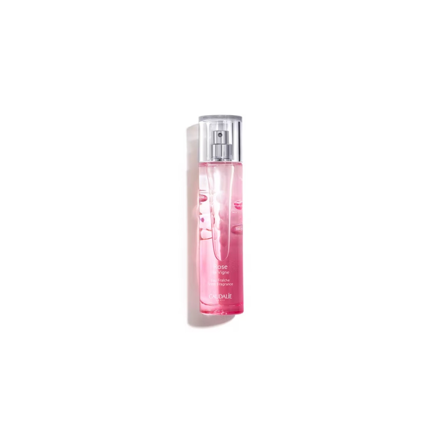 Caudalie Eau Fraîche Rose de Vigne - 50ml