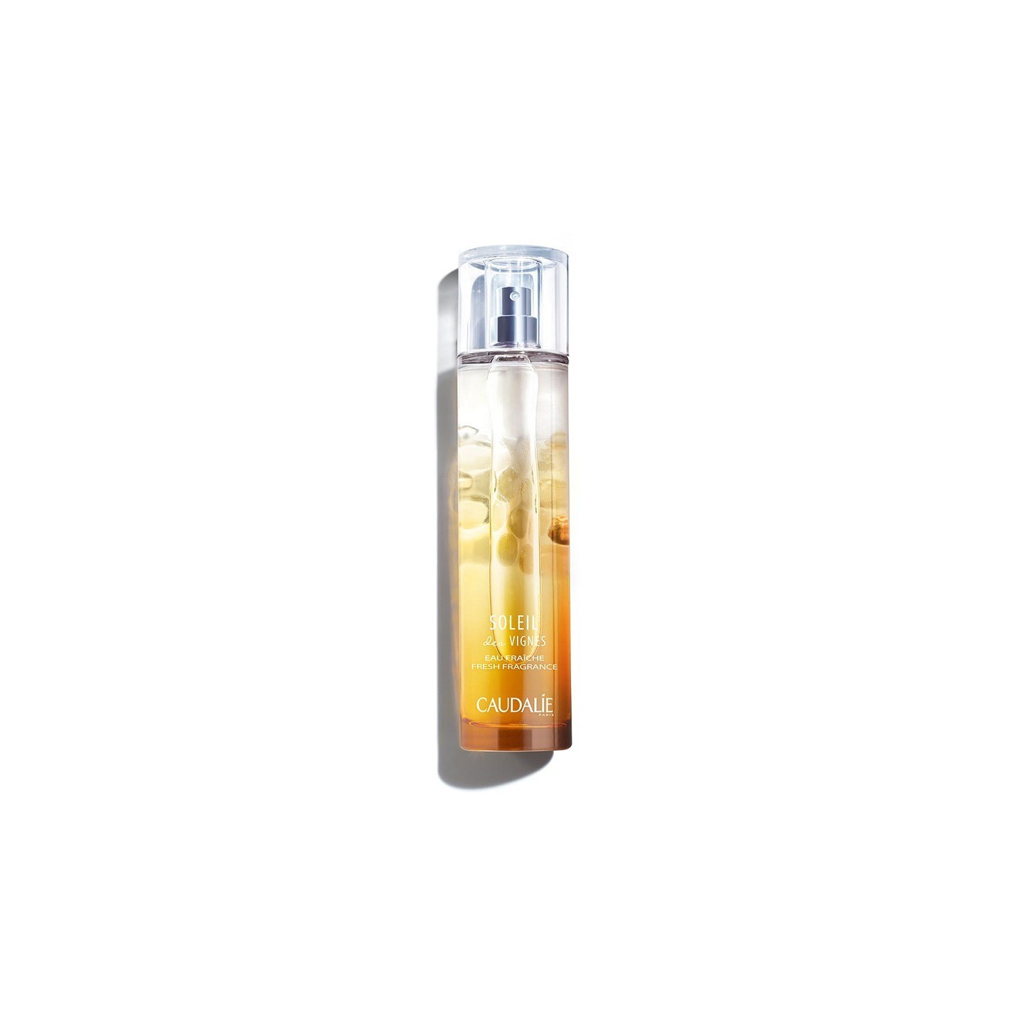 Caudalie Eau fraîche soleil des vignes - 50ml