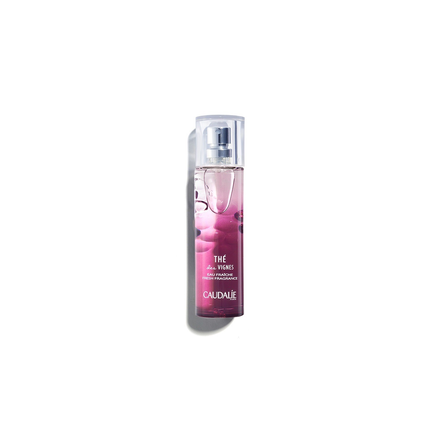 Caudalie Eau fraîche thé des vignes - 30ml