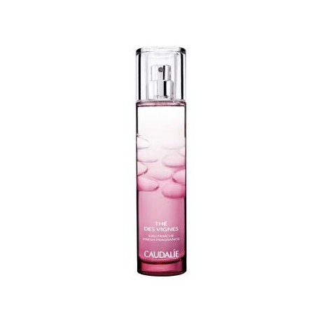 Caudalie Eau Fraîche Thé des Vignes 50ml