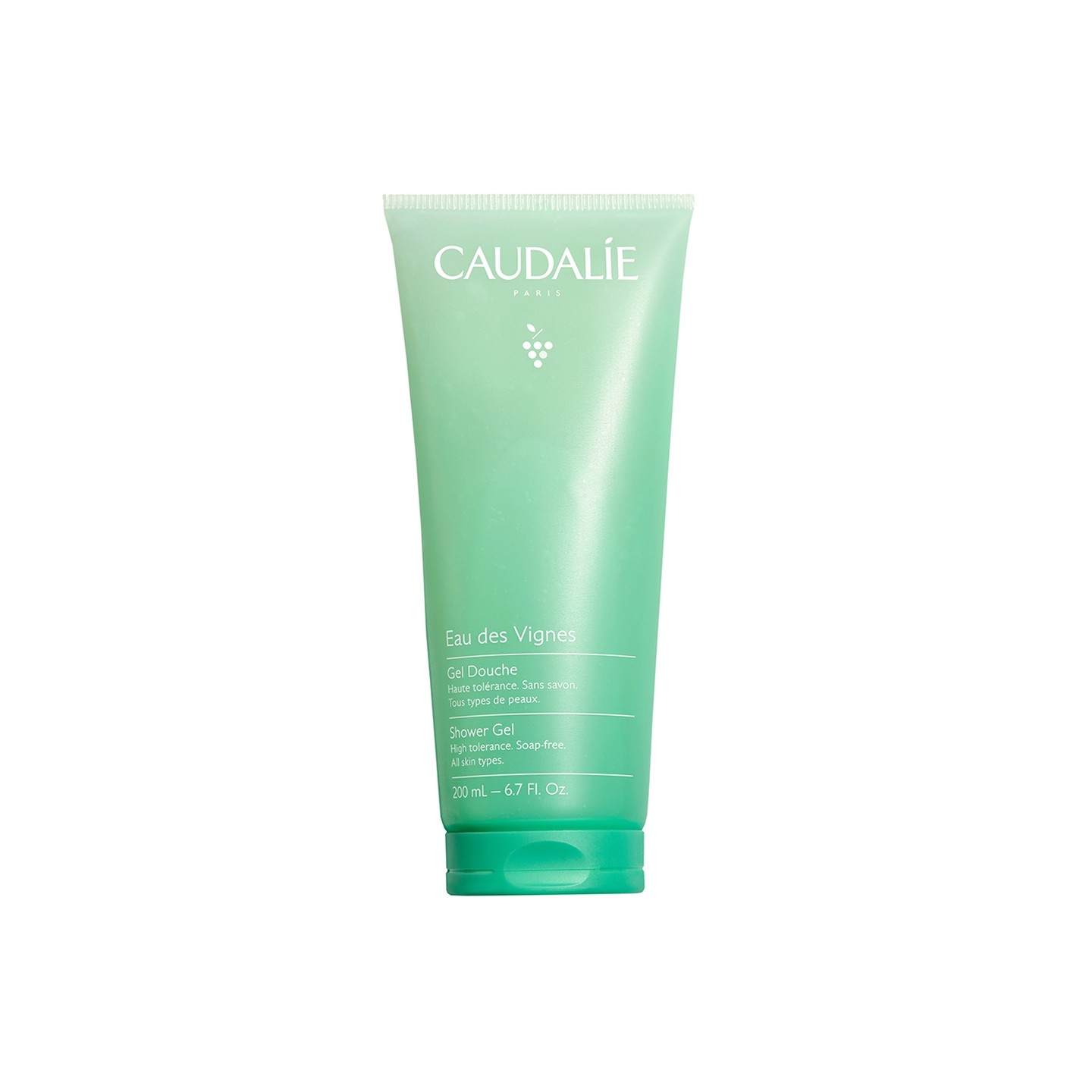 Caudalie gel douche eau des vignes - 200ml