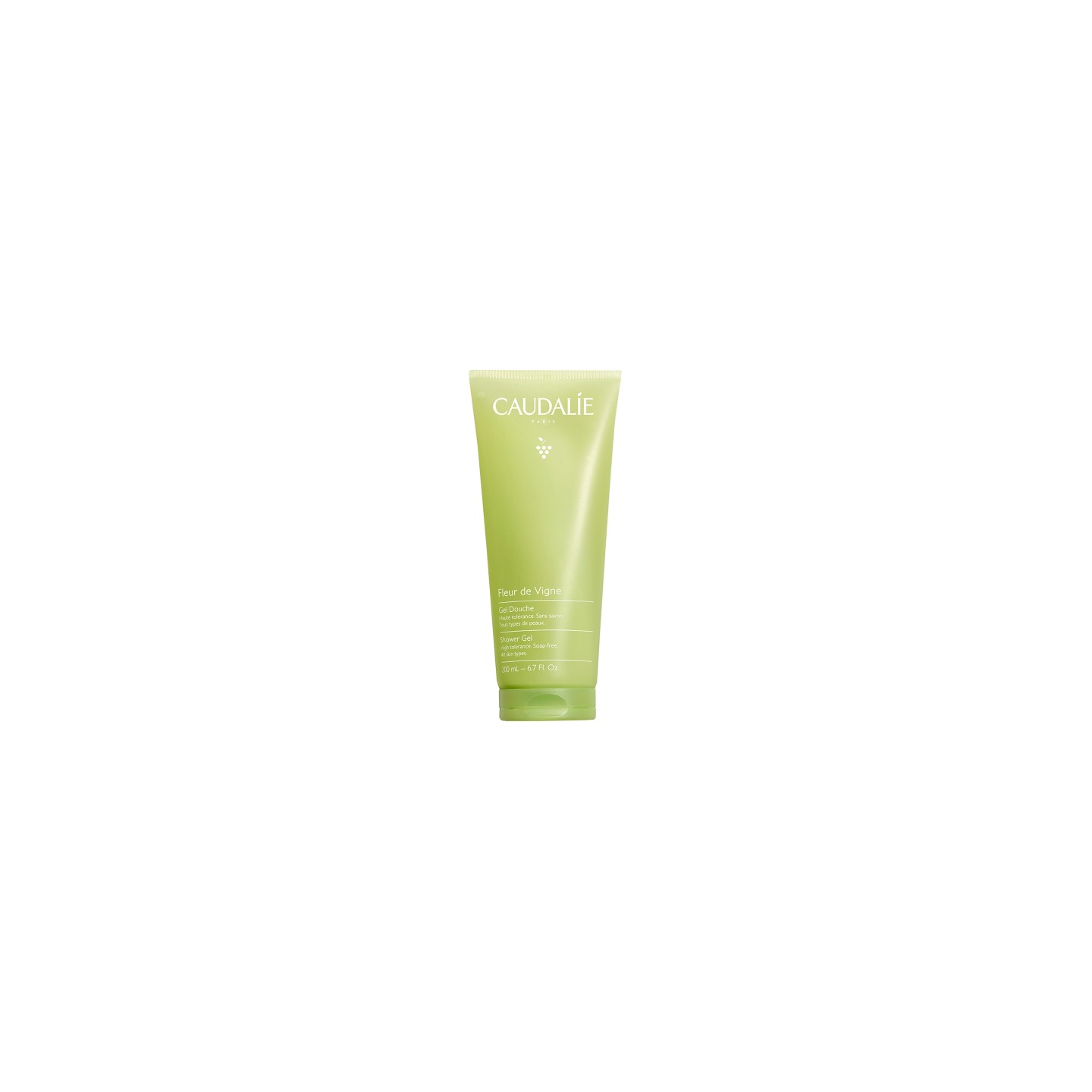 Caudalie Gel Douche fleur de vigne 200ml
