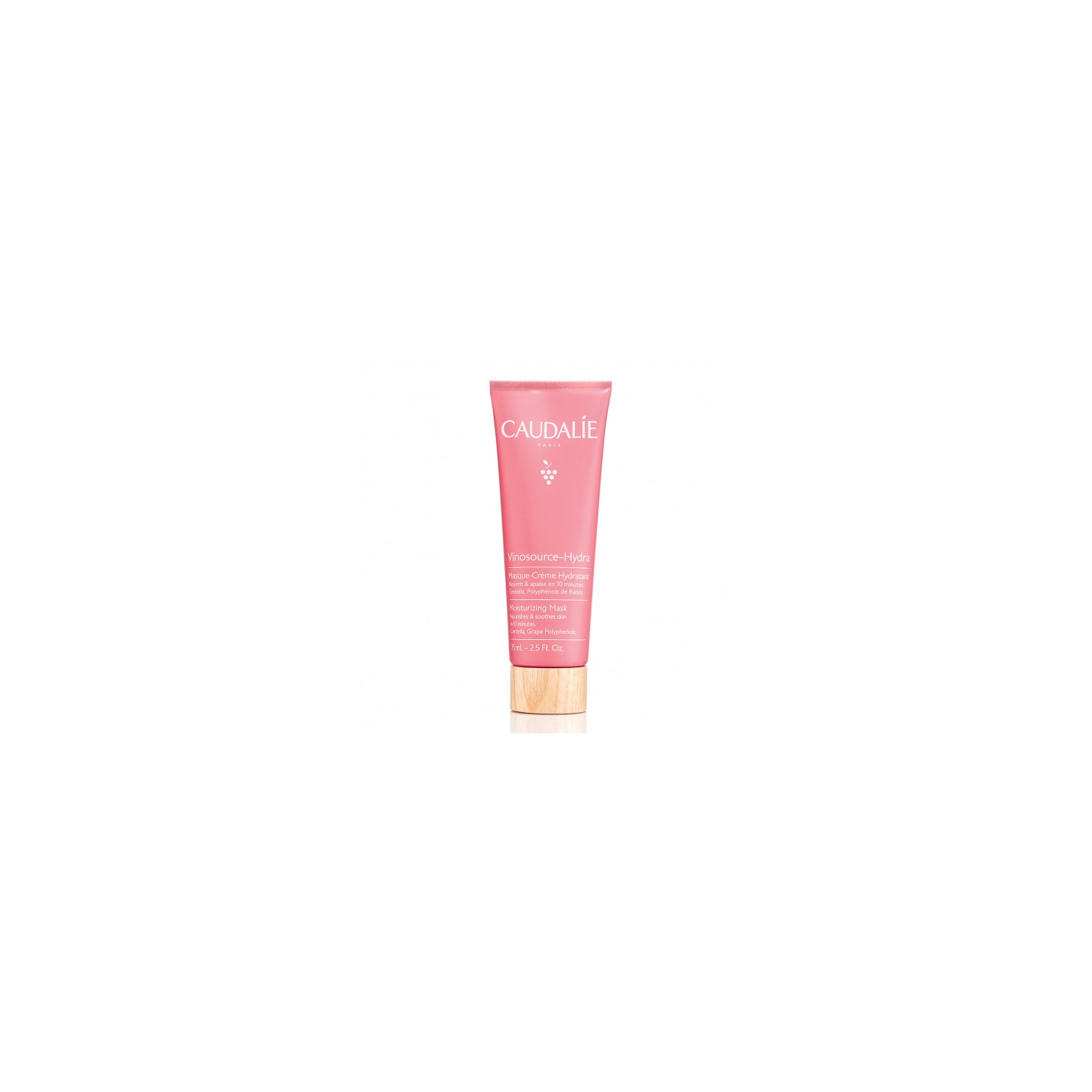 Caudalie Masque-Crème Hydratant 75ml