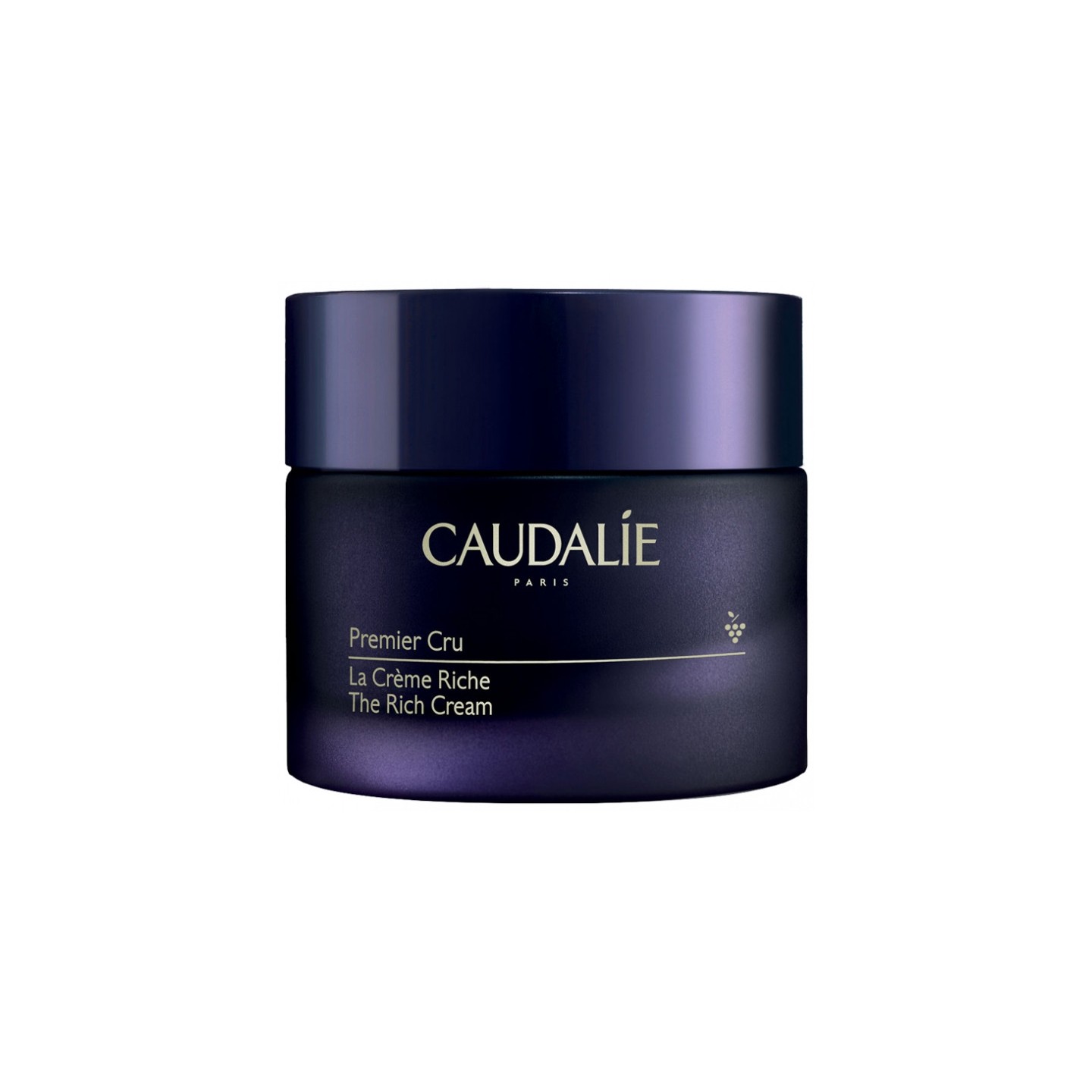 Caudalie Premier Cru Crème riche anti-âge global - 50ml