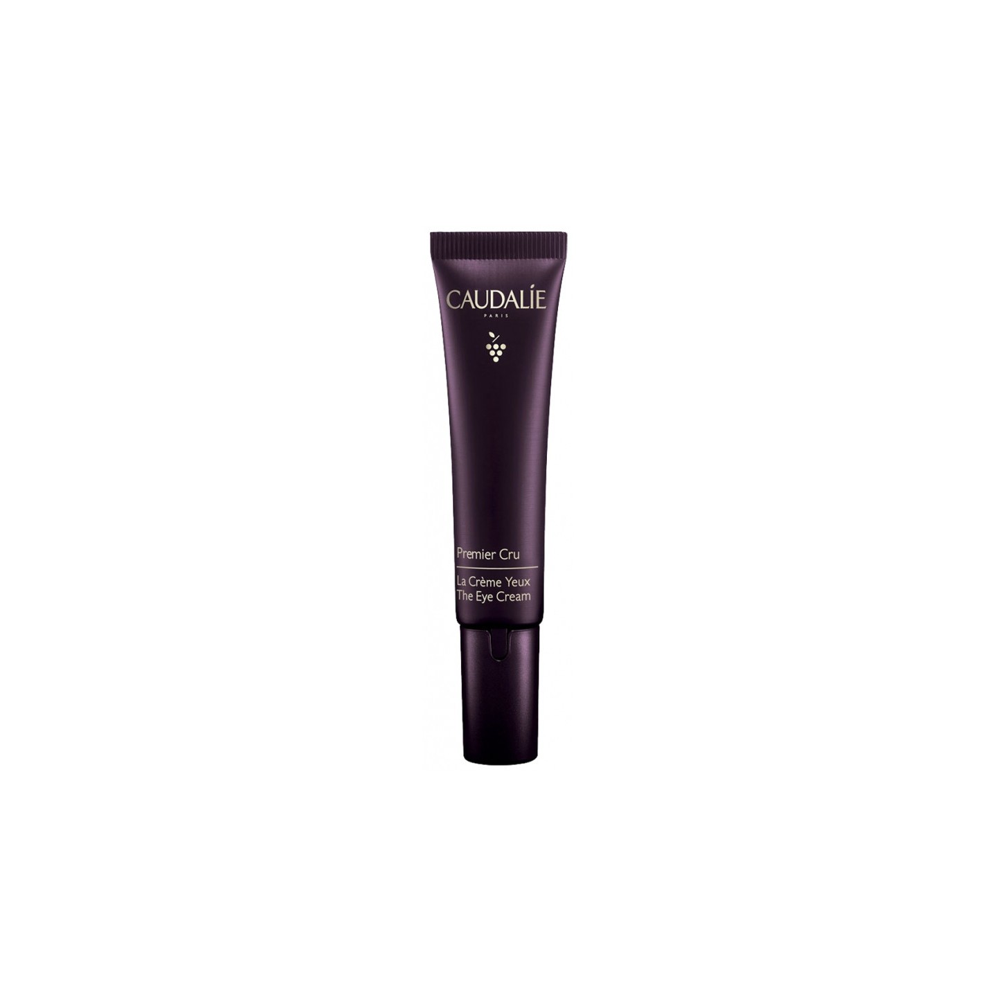 Caudalie Premier Cru Crème yeux anti-âge global - 15ml