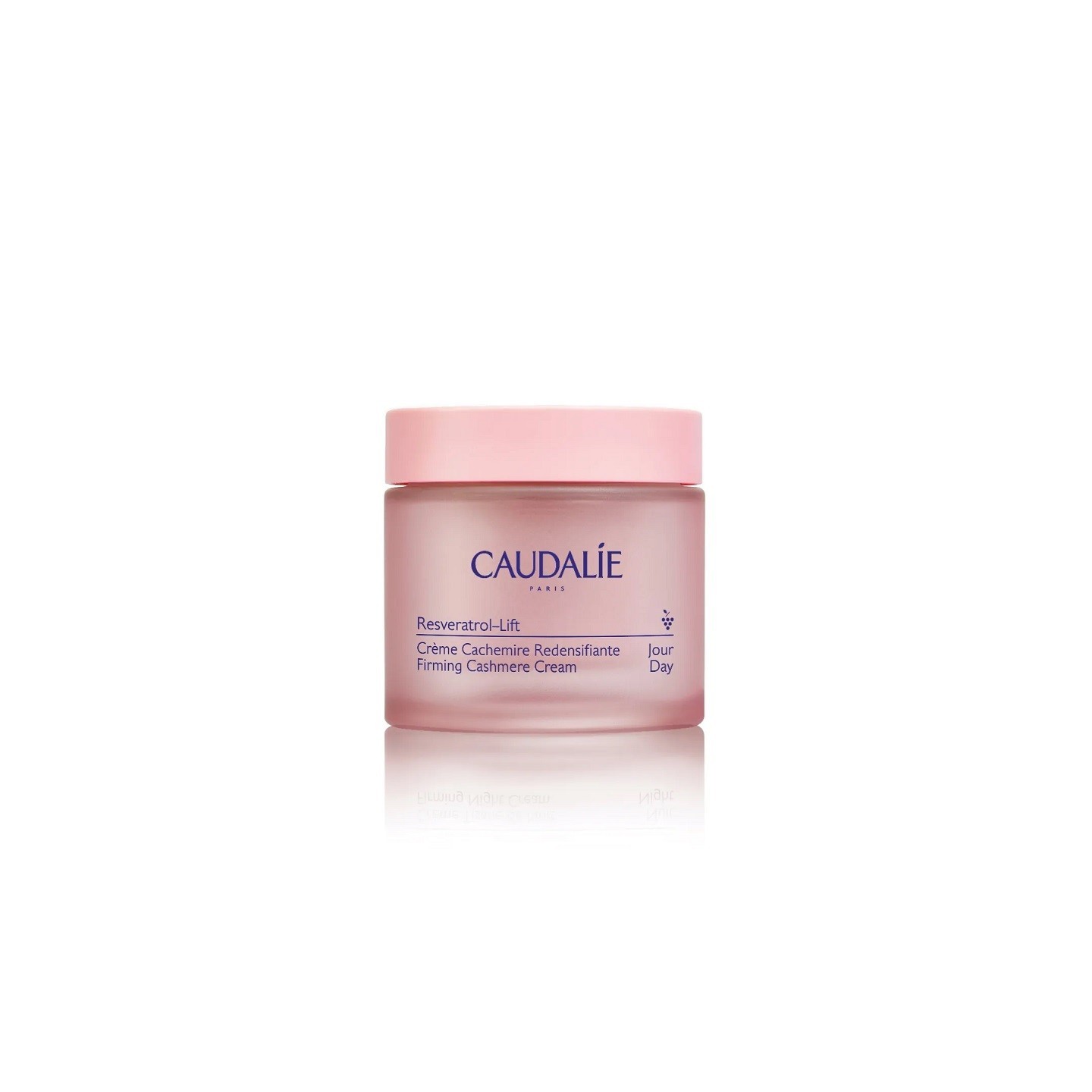Caudalie Resvératrol[Lift] Crème cachemire redensifiante jour - 50ml