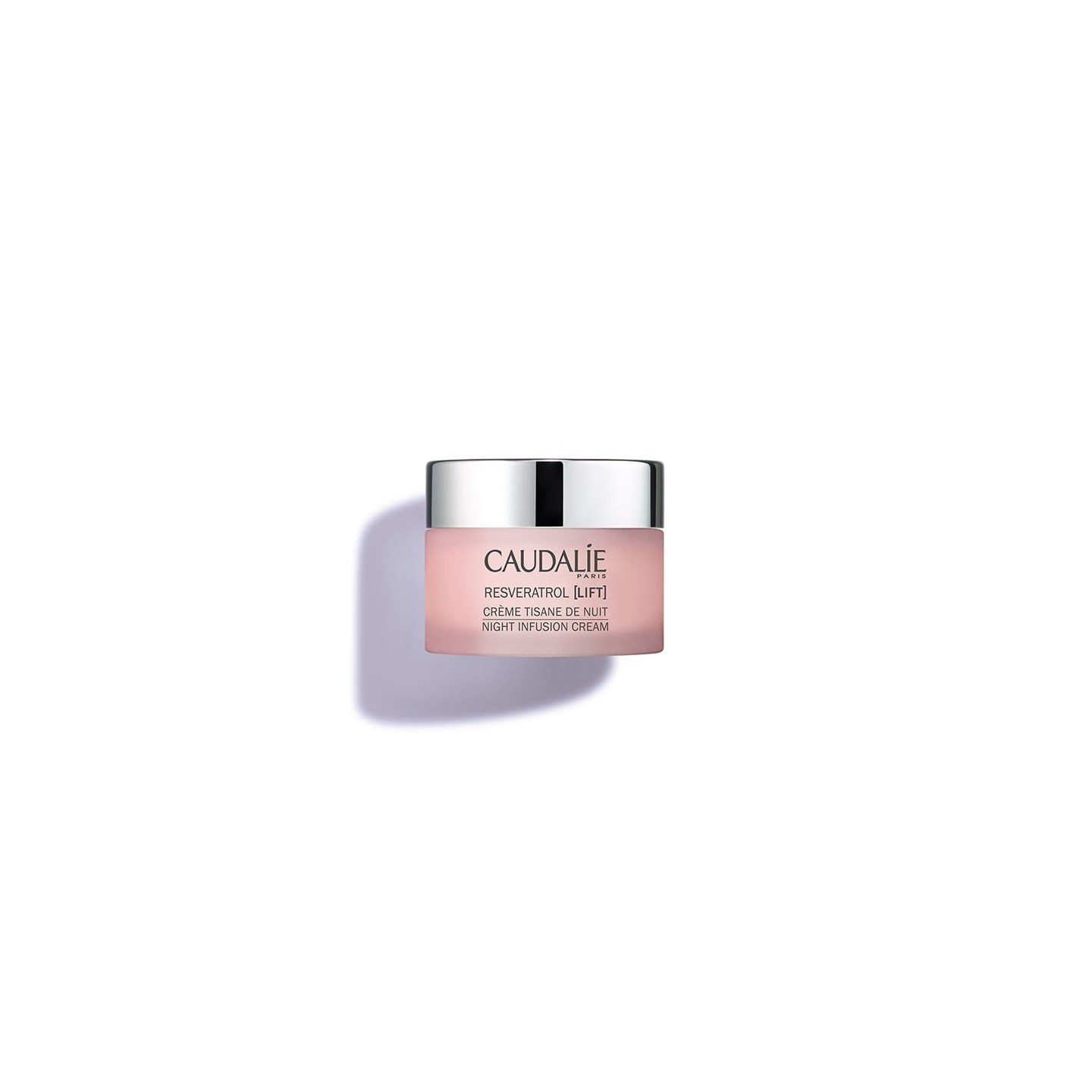 Caudalie Resvératrol[Lift] Crème tisane de nuit - 25ml