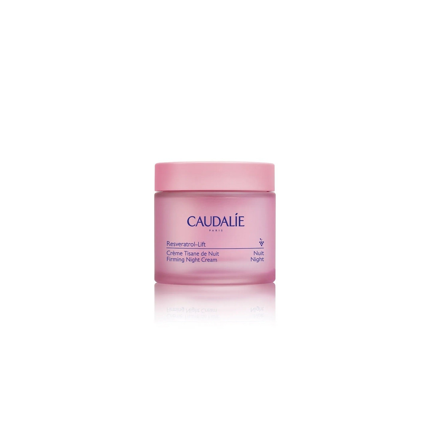 Caudalie Resvératrol[Lift] Crème tisane de nuit - 50ml