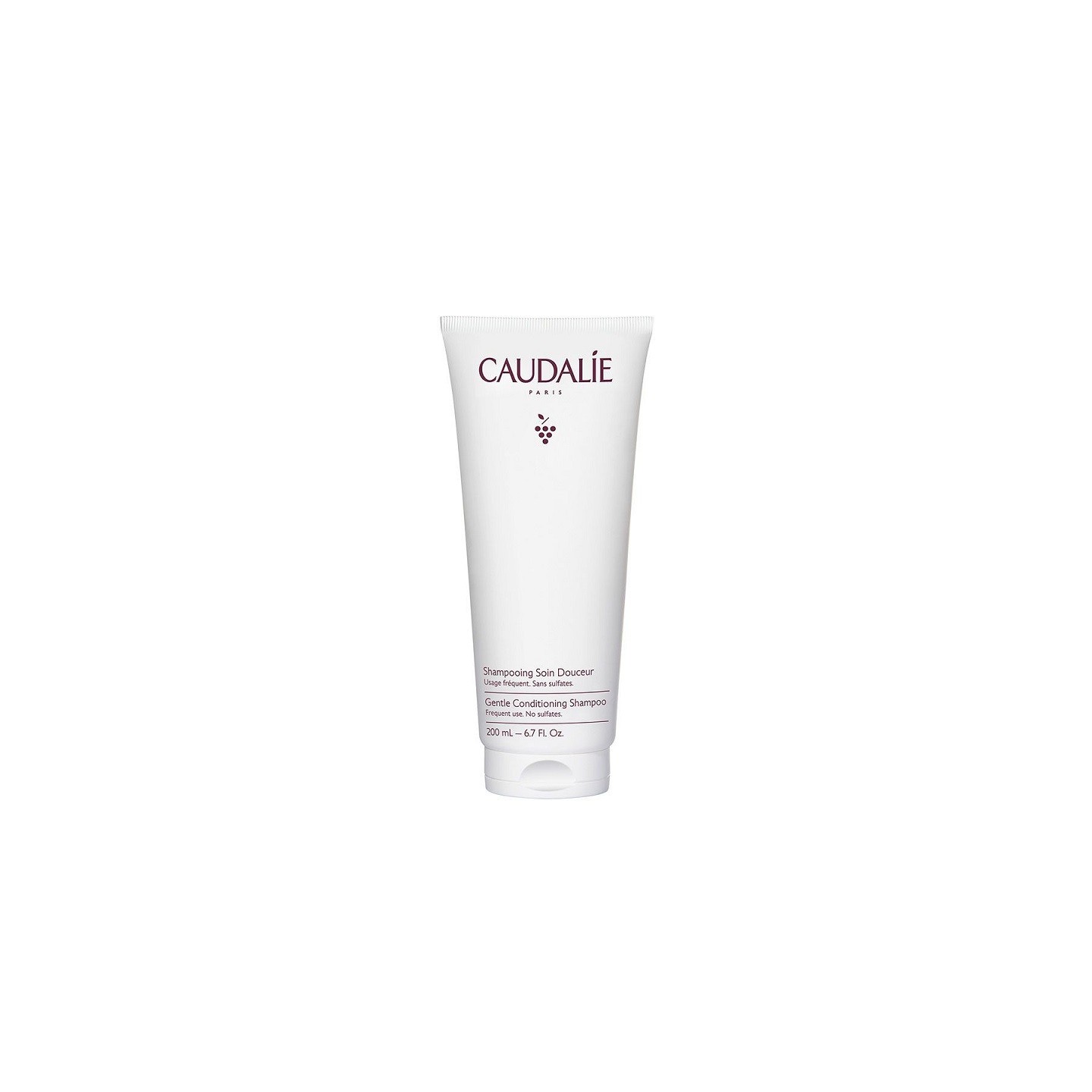 Caudalie Shampoing soin douceur - 200ml