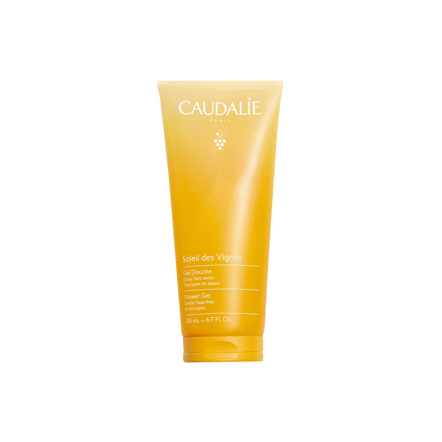 Caudalie Soleil des Vignes Gel douche - 200ml
