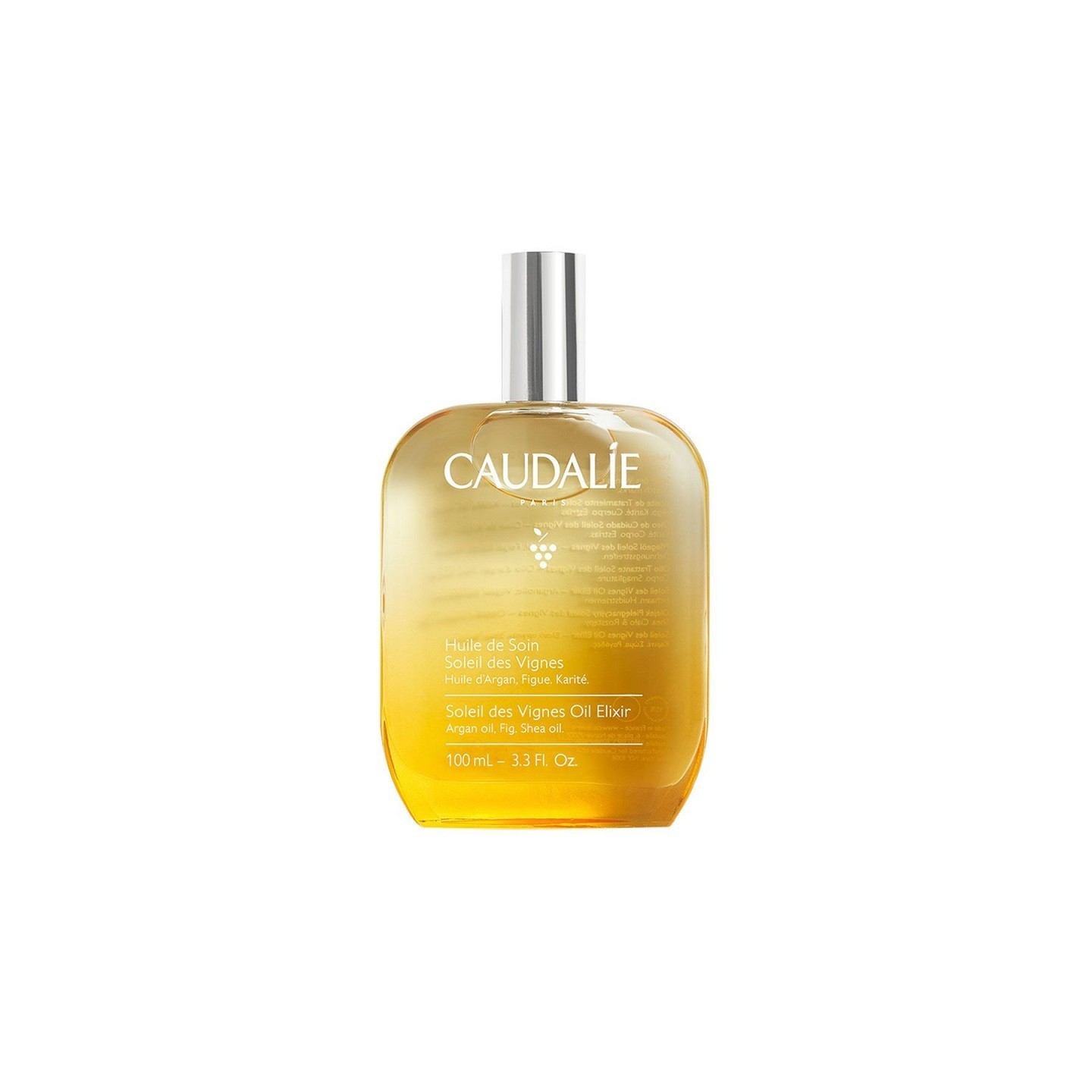 Caudalie Soleil des Vignes Huile de soin - 100ml